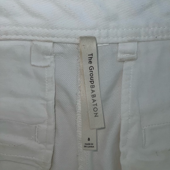 Aritzia Antares Pant - Picture 4 of 4